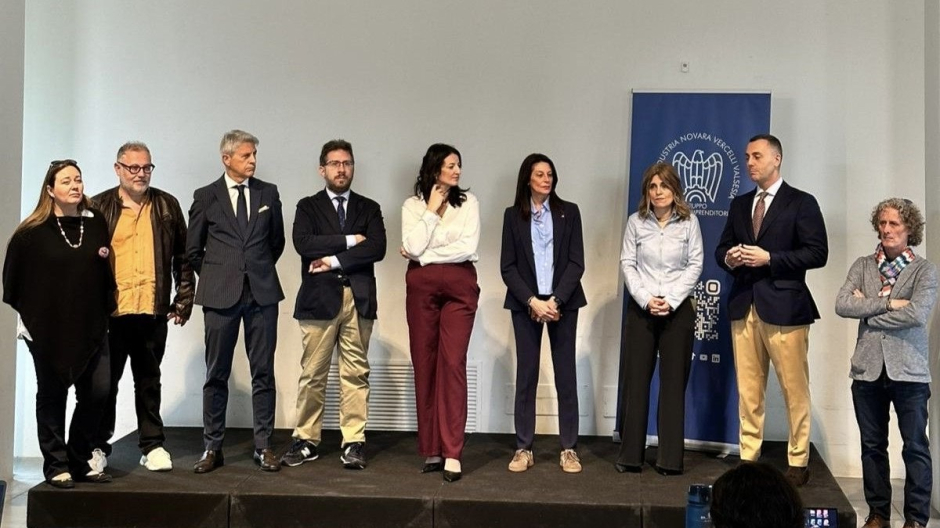 Risultati molto positivi per il “Career Day”: coinvolti circa 600 studenti